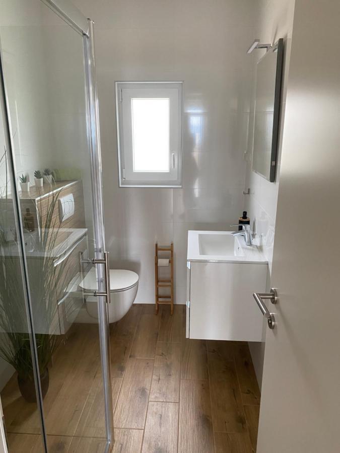 Wellness Apartments Sunset ザダル エクステリア 写真