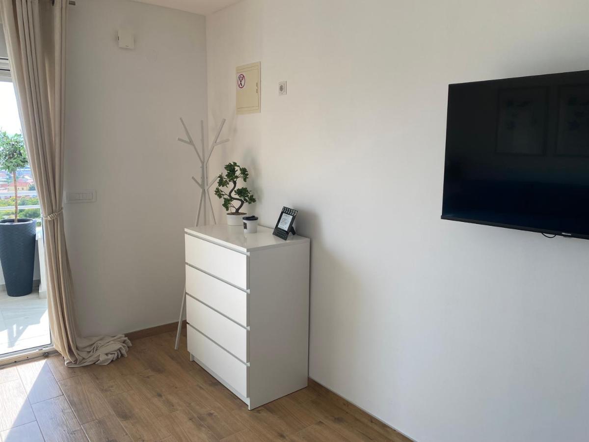 Wellness Apartments Sunset ザダル エクステリア 写真
